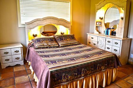 Hotel Flying L Guest Ranch
