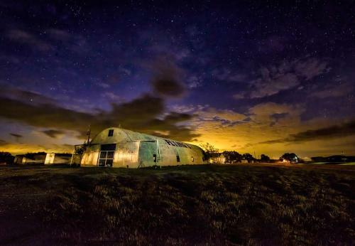 Hotel Flying L Guest Ranch