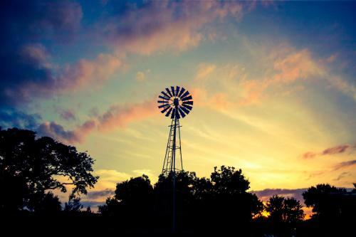 Hotel Flying L Guest Ranch