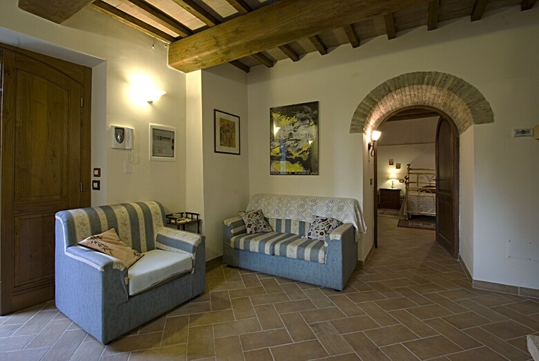 Agroturismo Casale Del Monsignore