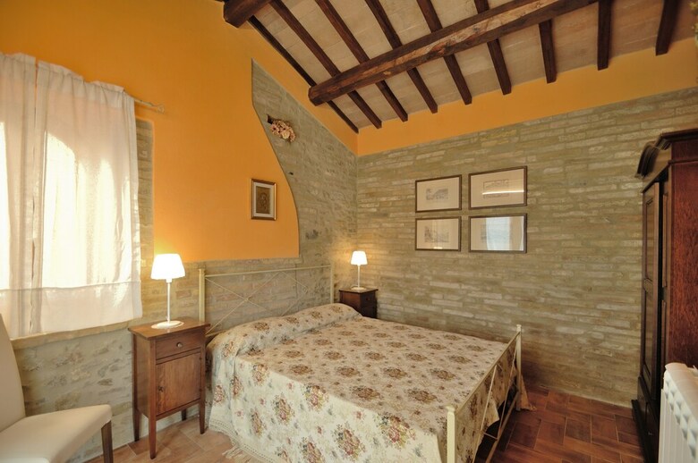 Agroturismo Casale Del Monsignore
