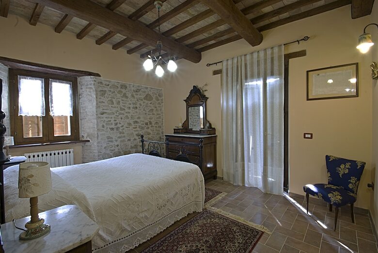 Agroturismo Casale Del Monsignore