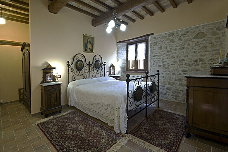 Agroturismo Casale Del Monsignore
