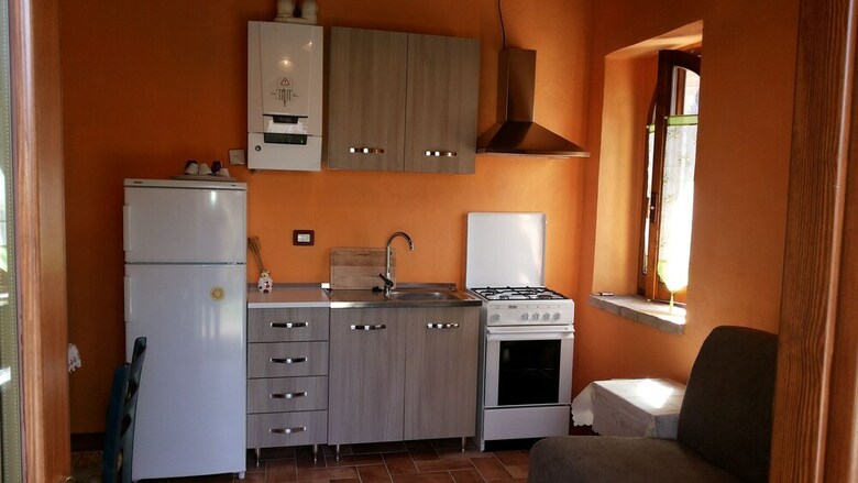 Agroturismo Casale Del Monsignore