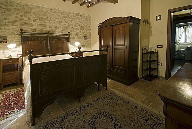 Agroturismo Casale Del Monsignore