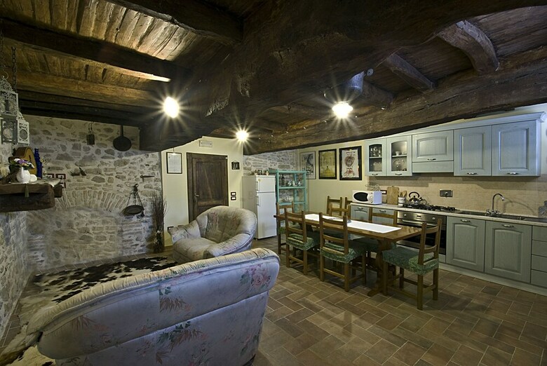 Agroturismo Casale Del Monsignore