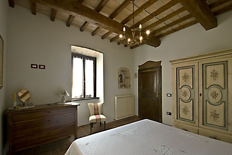 Agroturismo Casale Del Monsignore