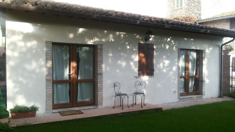 Agroturismo Casale Del Monsignore