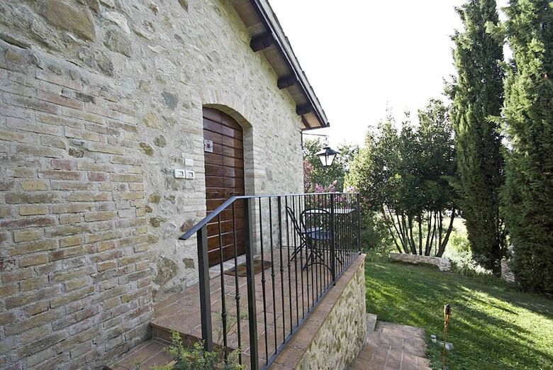Agroturismo Casale Del Monsignore