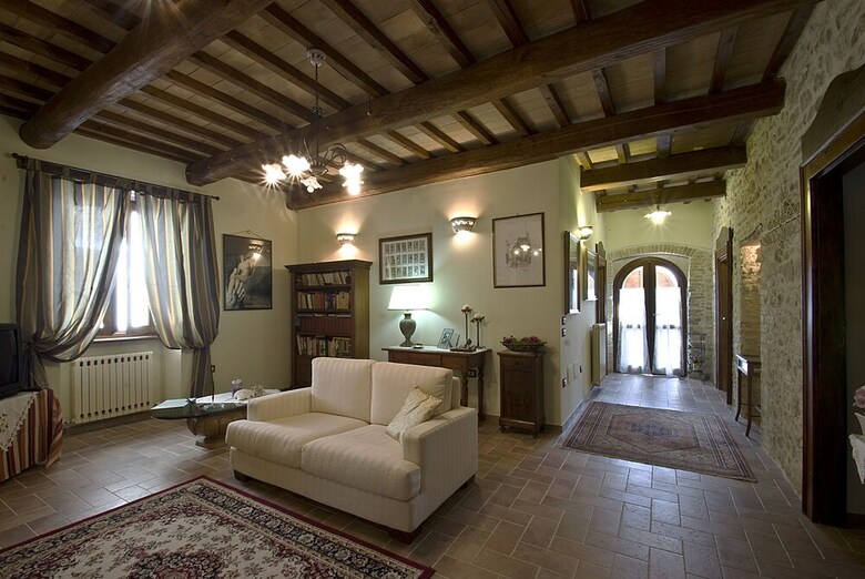 Agroturismo Casale Del Monsignore