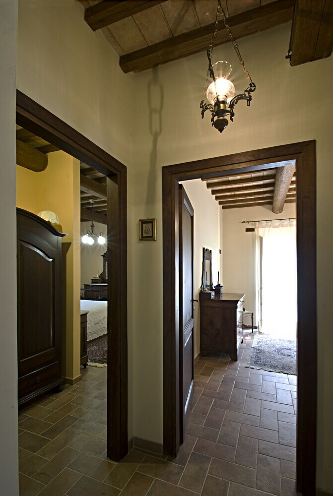 Agroturismo Casale Del Monsignore
