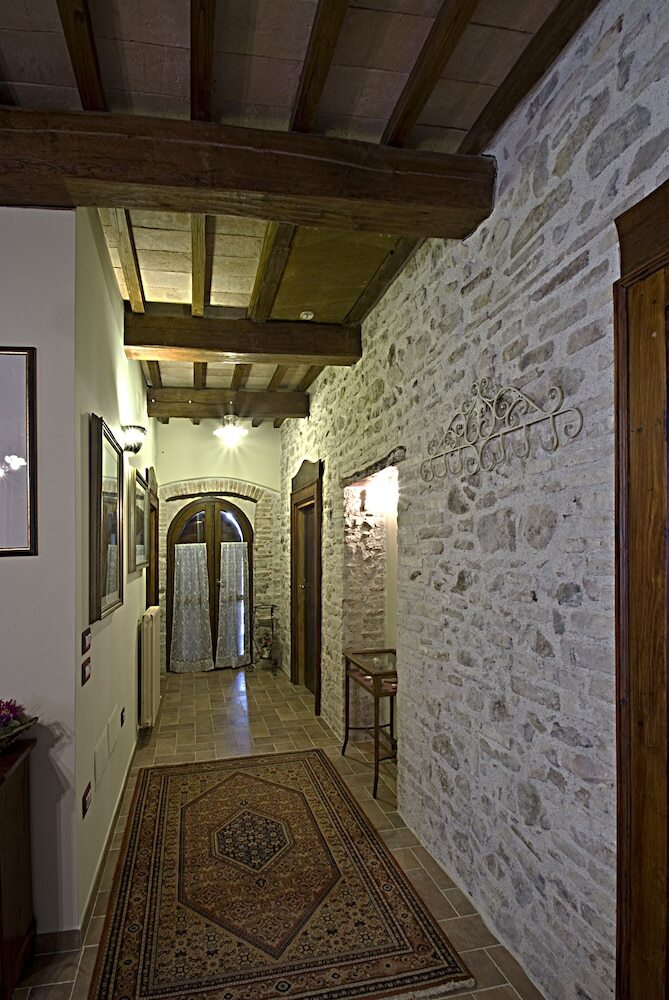 Agroturismo Casale Del Monsignore