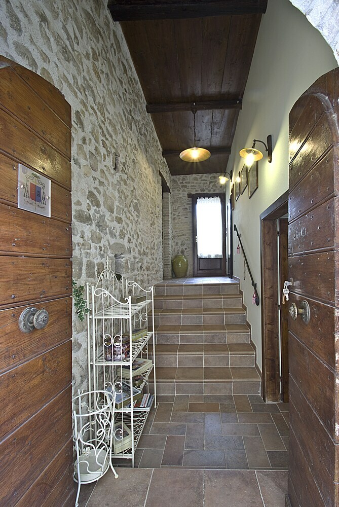 Agroturismo Casale Del Monsignore