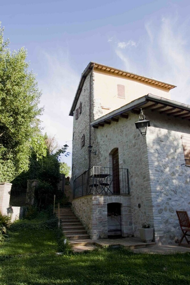 Agroturismo Casale Del Monsignore