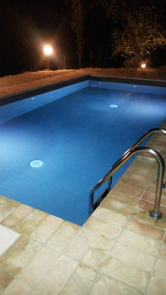 Agroturismo Casale Del Monsignore