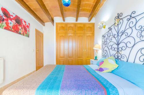 Villa Na Pont