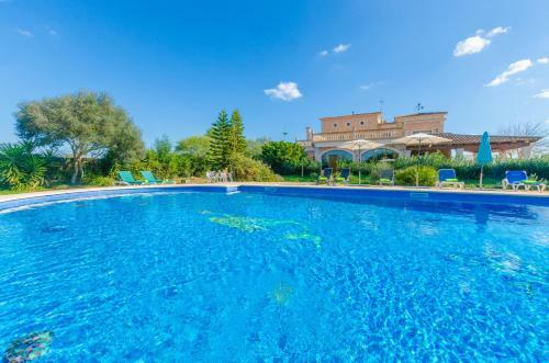 Villa Na Pont