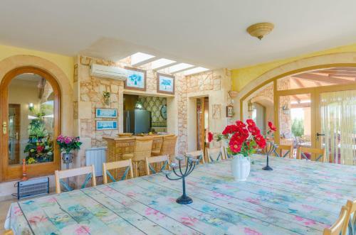 Villa Na Pont