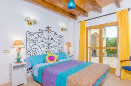 Villa Na Pont