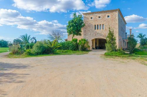 Villa Na Pont