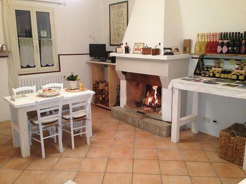 Bed & Breakfast Settimocielo