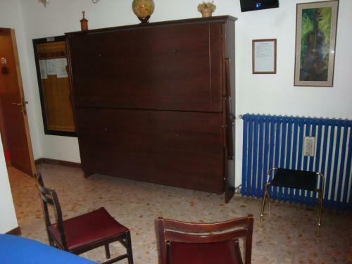 B&B Villa Tina
