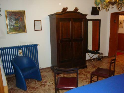 B&B Villa Tina