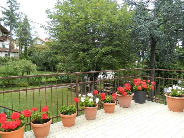 Hotel Val Carlina