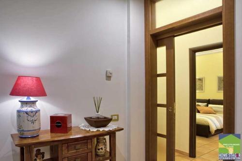 Bed & Breakfast Salernocity1 B &b