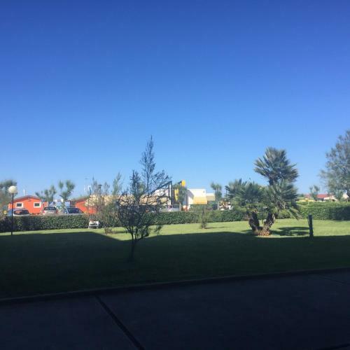 Apartamento Appartamenti Ostro Libeccio