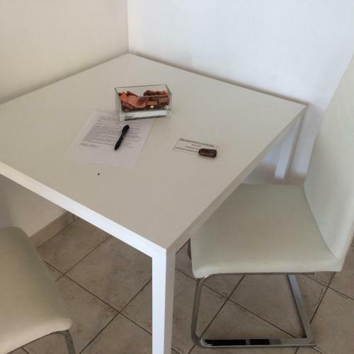 Apartamento Appartamenti Ostro Libeccio