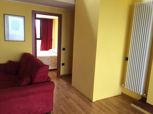 Apartamento Appartamenti Ostro Libeccio