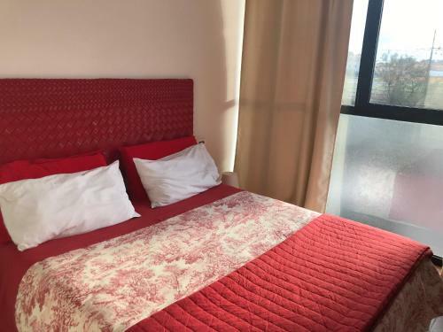 Apartamento Appartamenti Ostro Libeccio