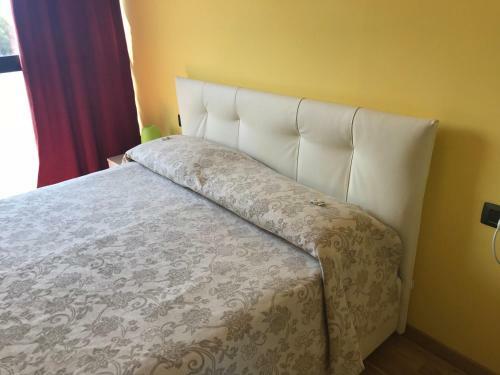 Apartamento Appartamenti Ostro Libeccio