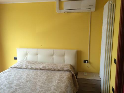 Apartamento Appartamenti Ostro Libeccio