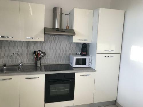 Apartamento Appartamenti Ostro Libeccio