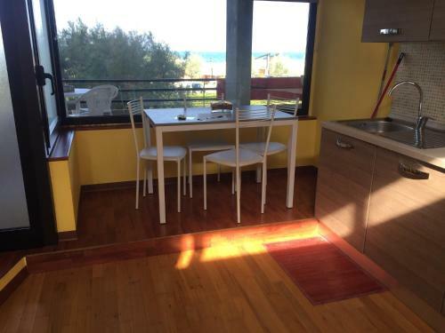 Apartamento Appartamenti Ostro Libeccio
