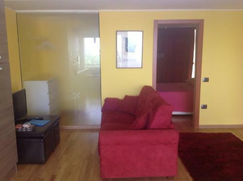 Apartamento Appartamenti Ostro Libeccio