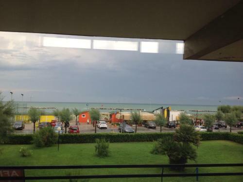 Apartamento Appartamenti Ostro Libeccio