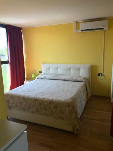 Apartamento Appartamenti Ostro Libeccio