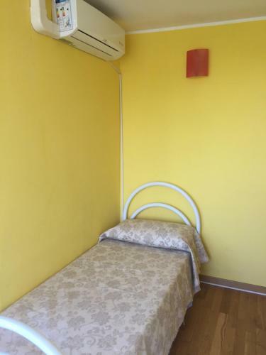 Apartamento Appartamenti Ostro Libeccio
