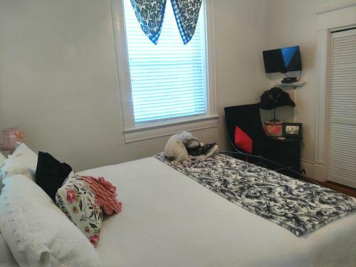 Sandstone Street Bed And Breakfast