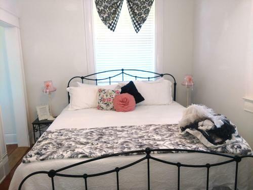 Sandstone Street Bed And Breakfast