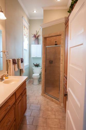 Sandstone Street Bed And Breakfast