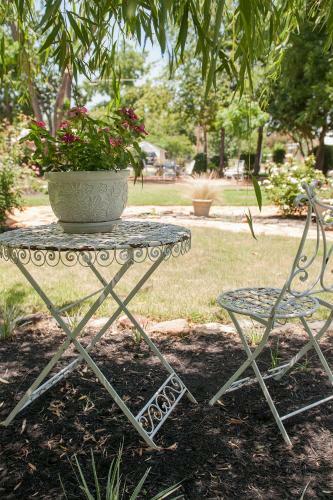 Sandstone Street Bed And Breakfast