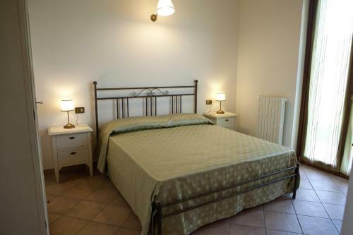 Apartamento Residence Colle Veroni