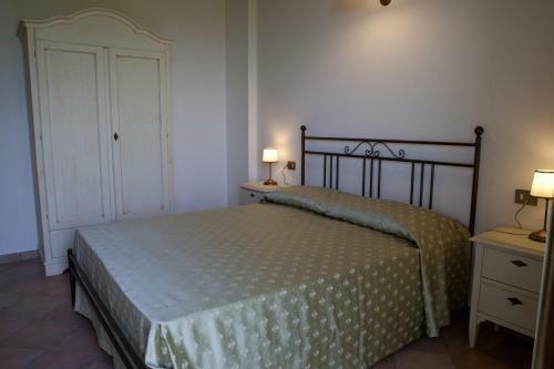 Apartamento Residence Colle Veroni