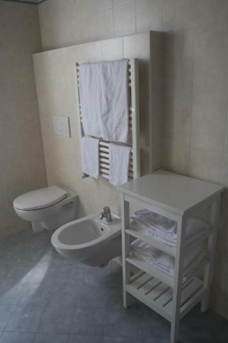 Apartamento Residence Colle Veroni