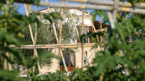 Apartamento Residence Colle Veroni