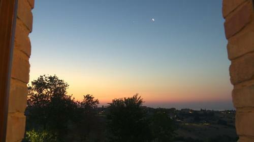Apartamento Residence Colle Veroni
